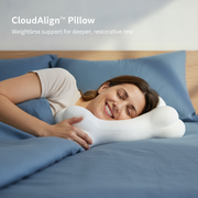 CloudAlign™ Pillow