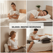 CloudAlign™ Pillow